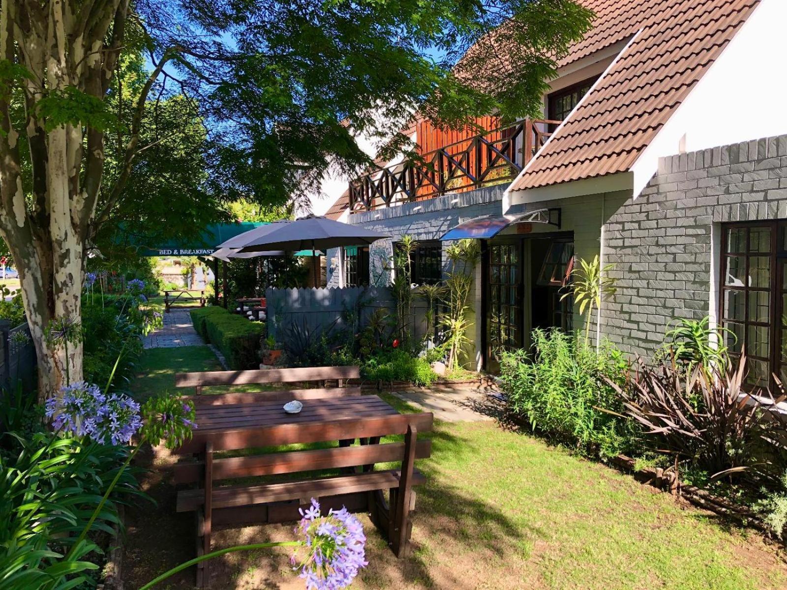 Pelican Lodge Guesthouse Sedgefield Exterior photo